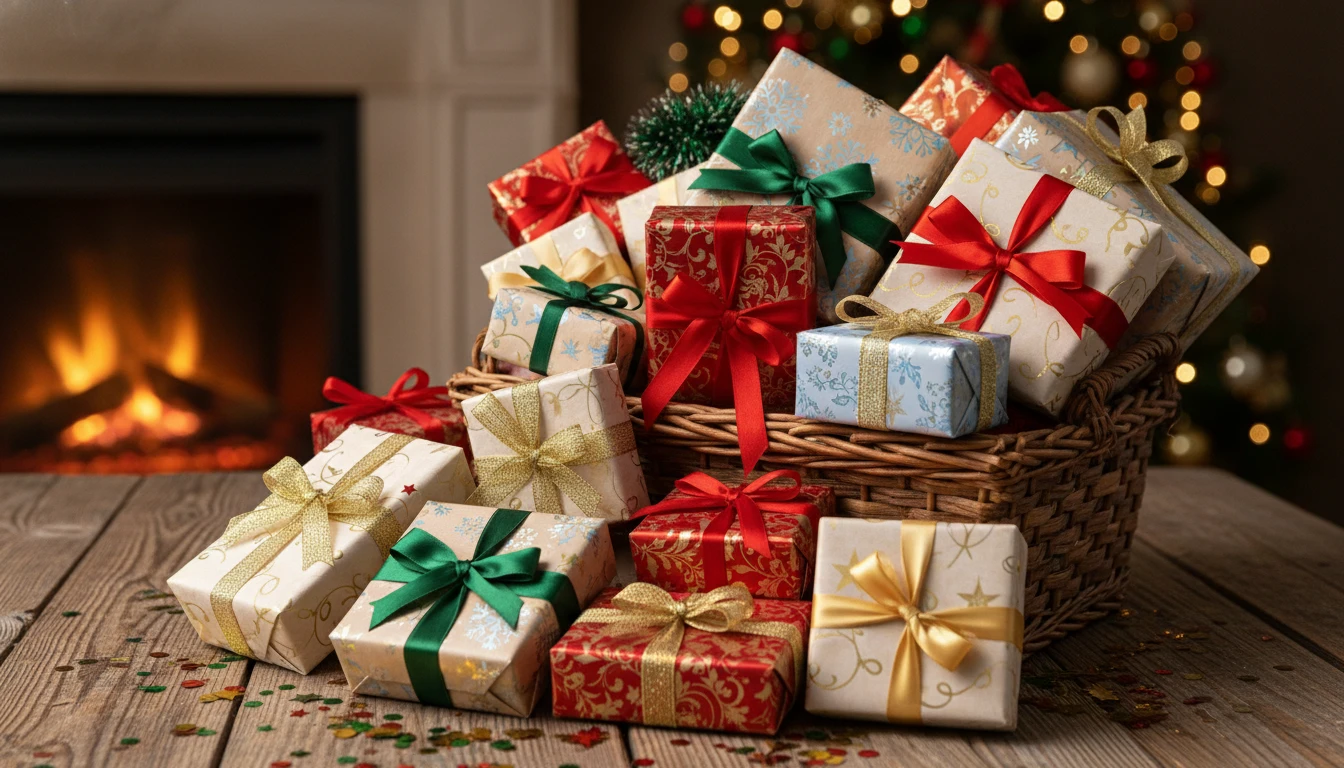 Gift Ideas