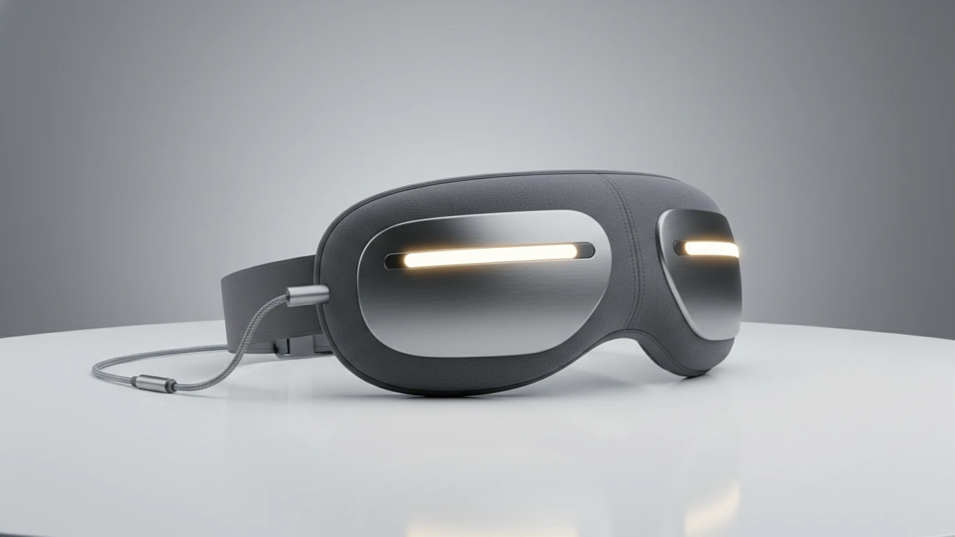 Advanced Smart Sleep Mask