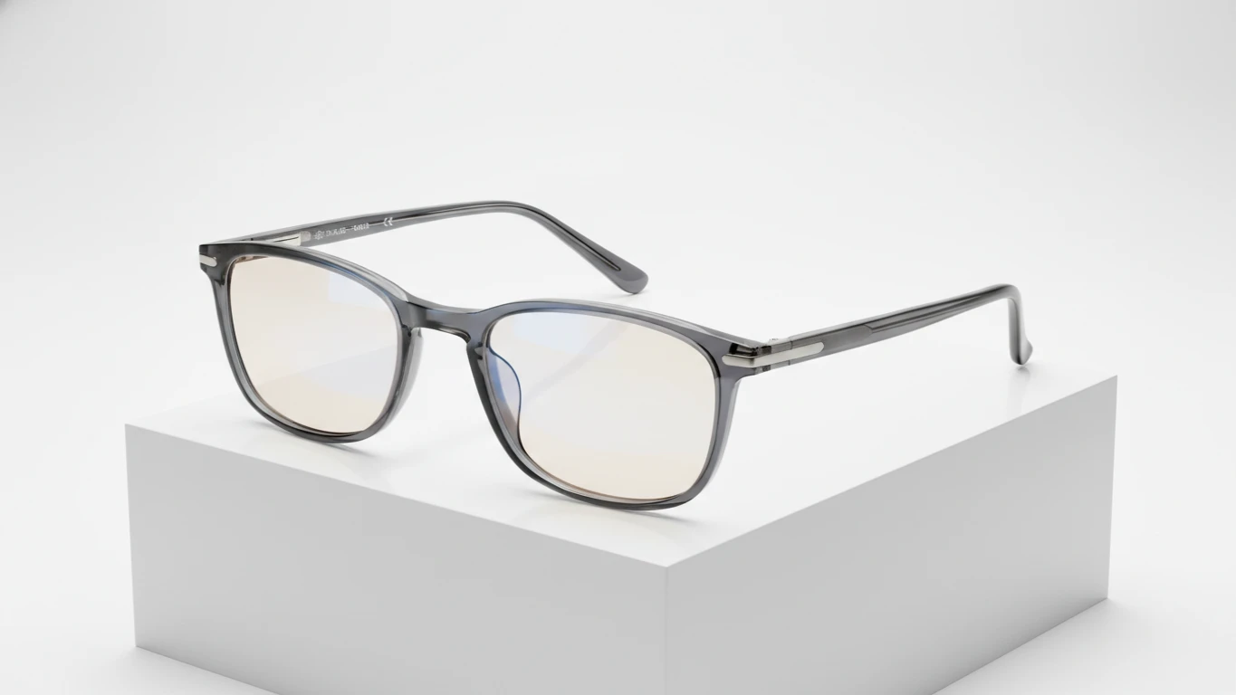 Anti-Blue Light Reading Glasses