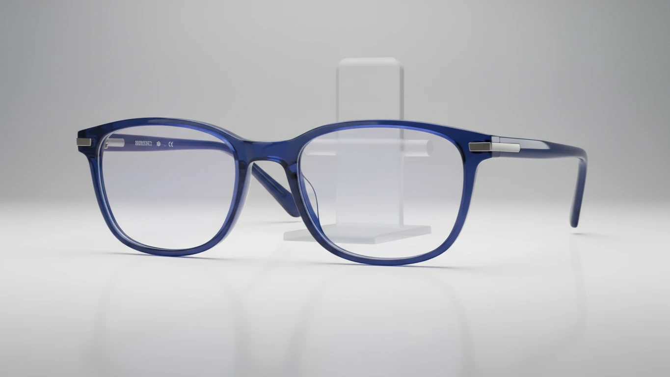 Blue Light Blocking Reading Glasses