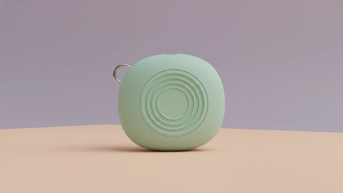 Bluetooth Tracking Device