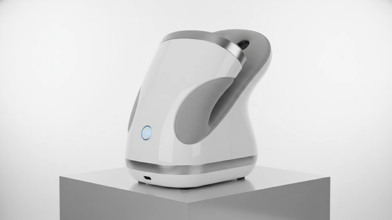Cordless Compression Hand Massager