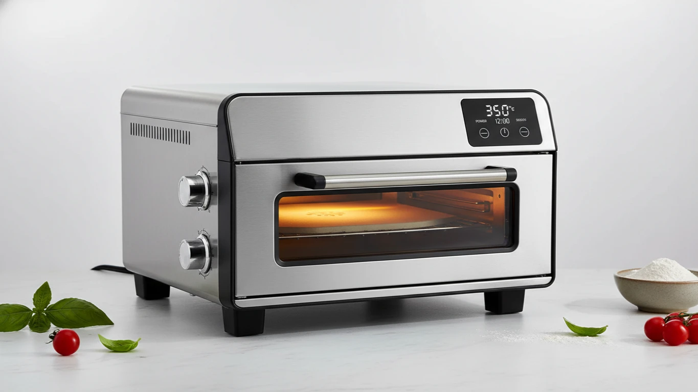 Countertop Indoor Pizza Oven