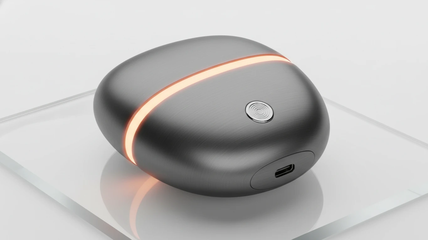 Electric Rechargeable Hand Warmer