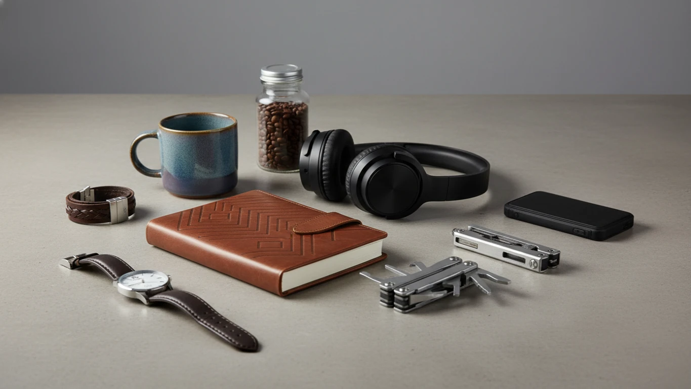 Gift Ideas for Brother