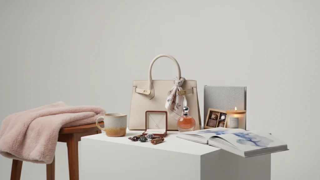 Gift Ideas for Women