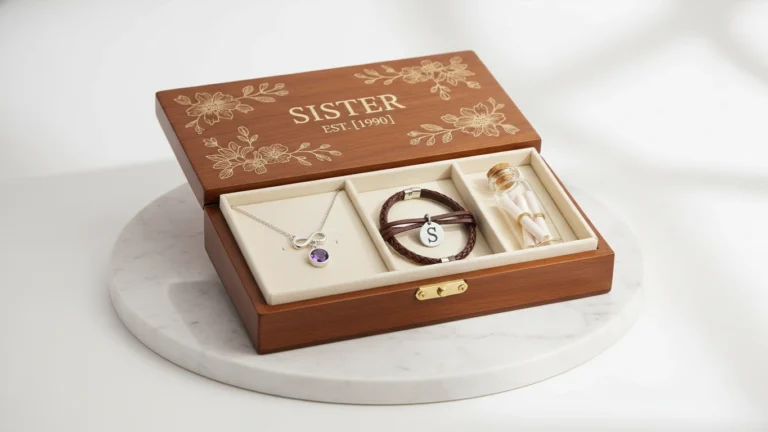 Gift for Sister