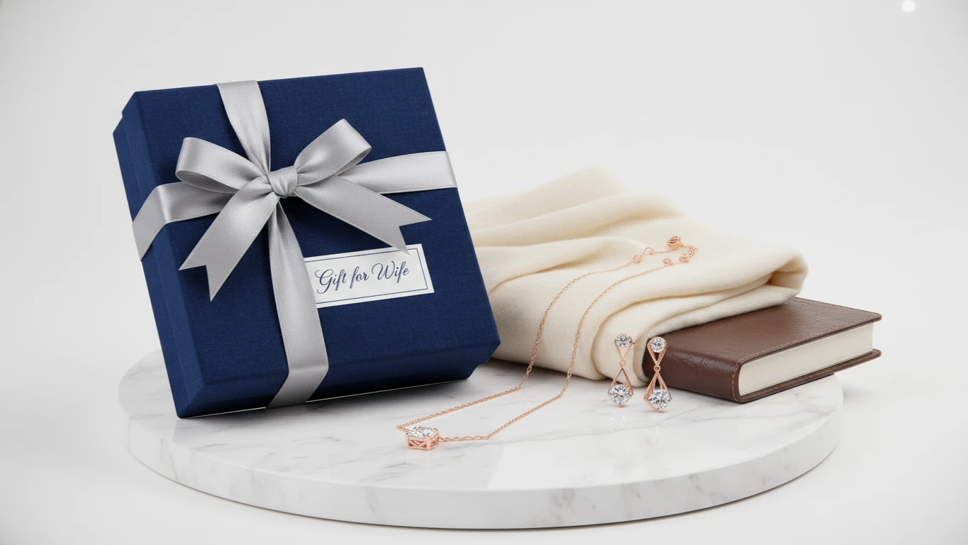 Gift for Wife