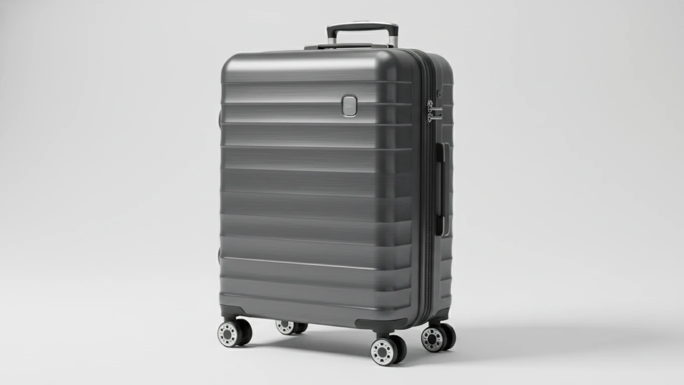 Hardshell Lightweight Carry-On Luggage