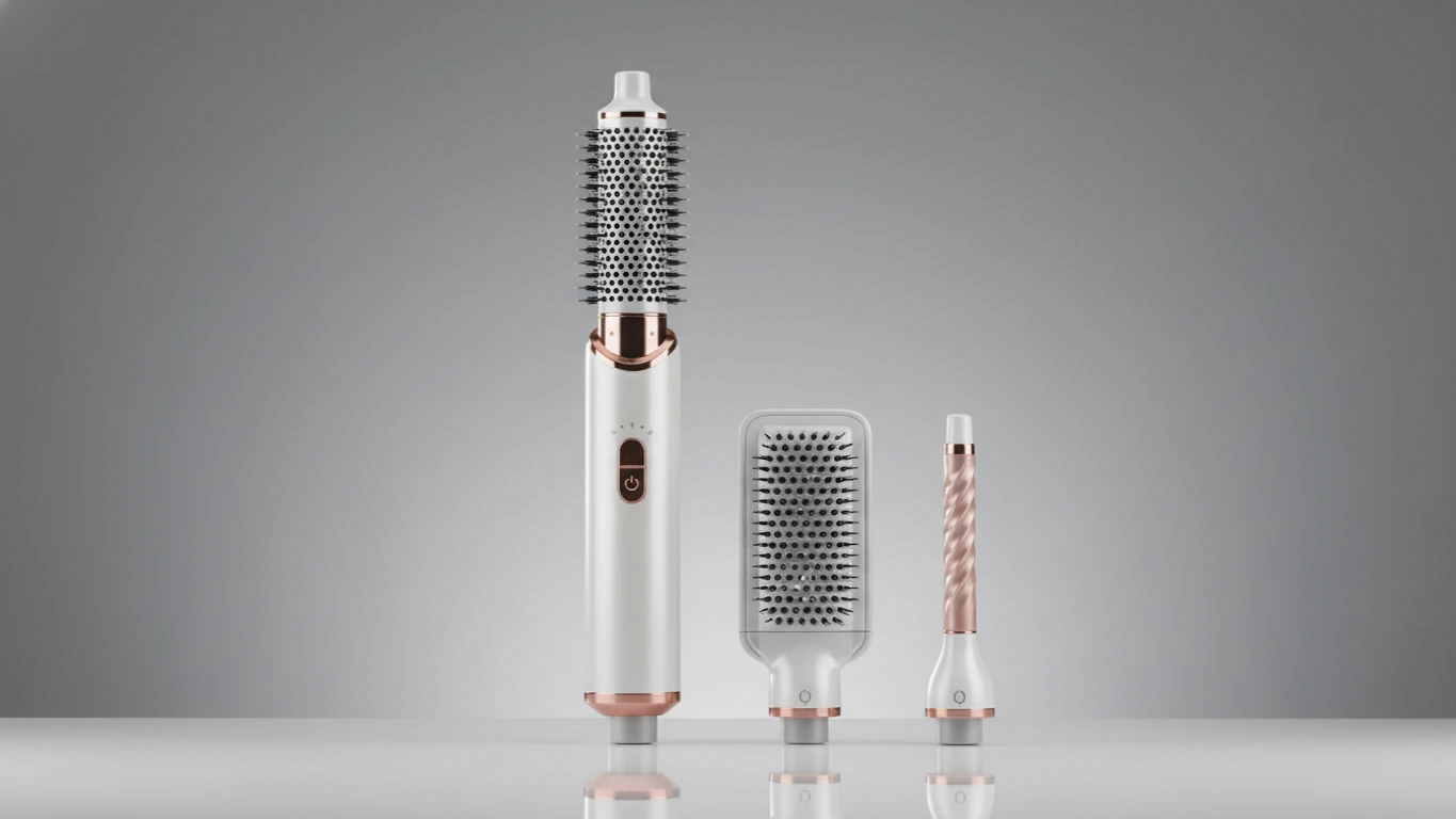 High-Performance Air Multi-Styler