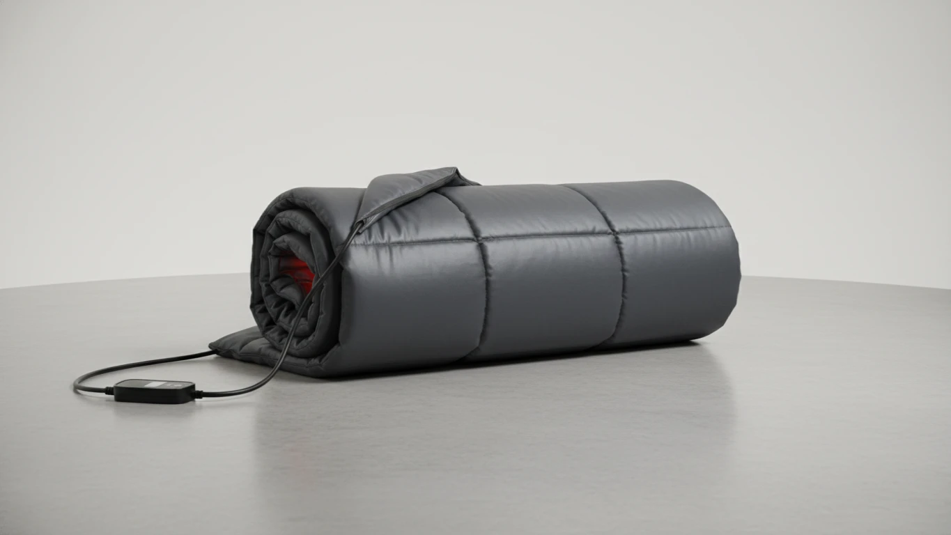 Infrared Home Sauna Blanket