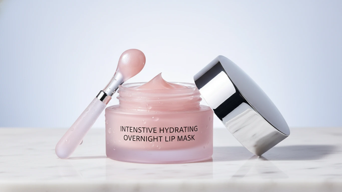 Intensive Hydrating Overnight Lip Mask