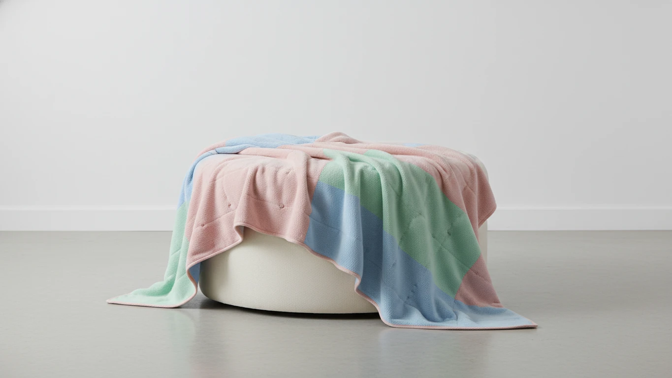 Luxury Weighted Blanket