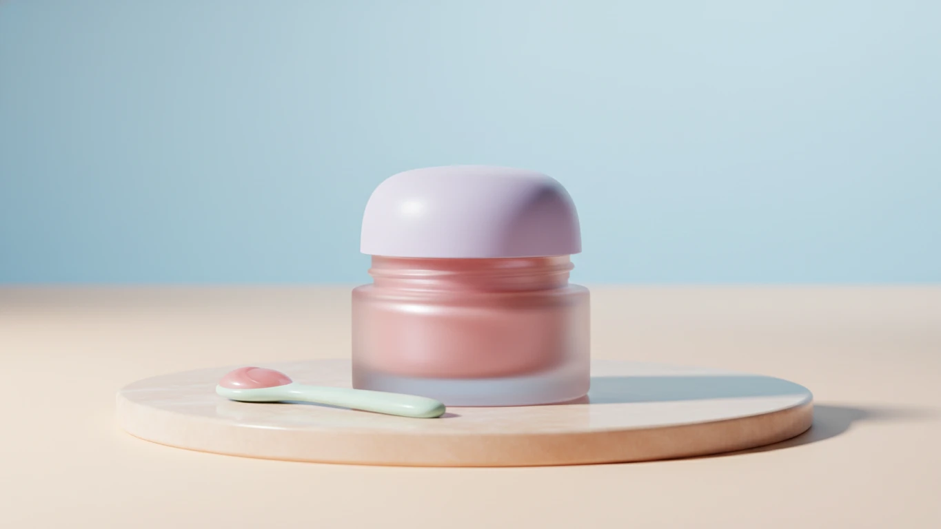 Overnight Lip Repair Mask
