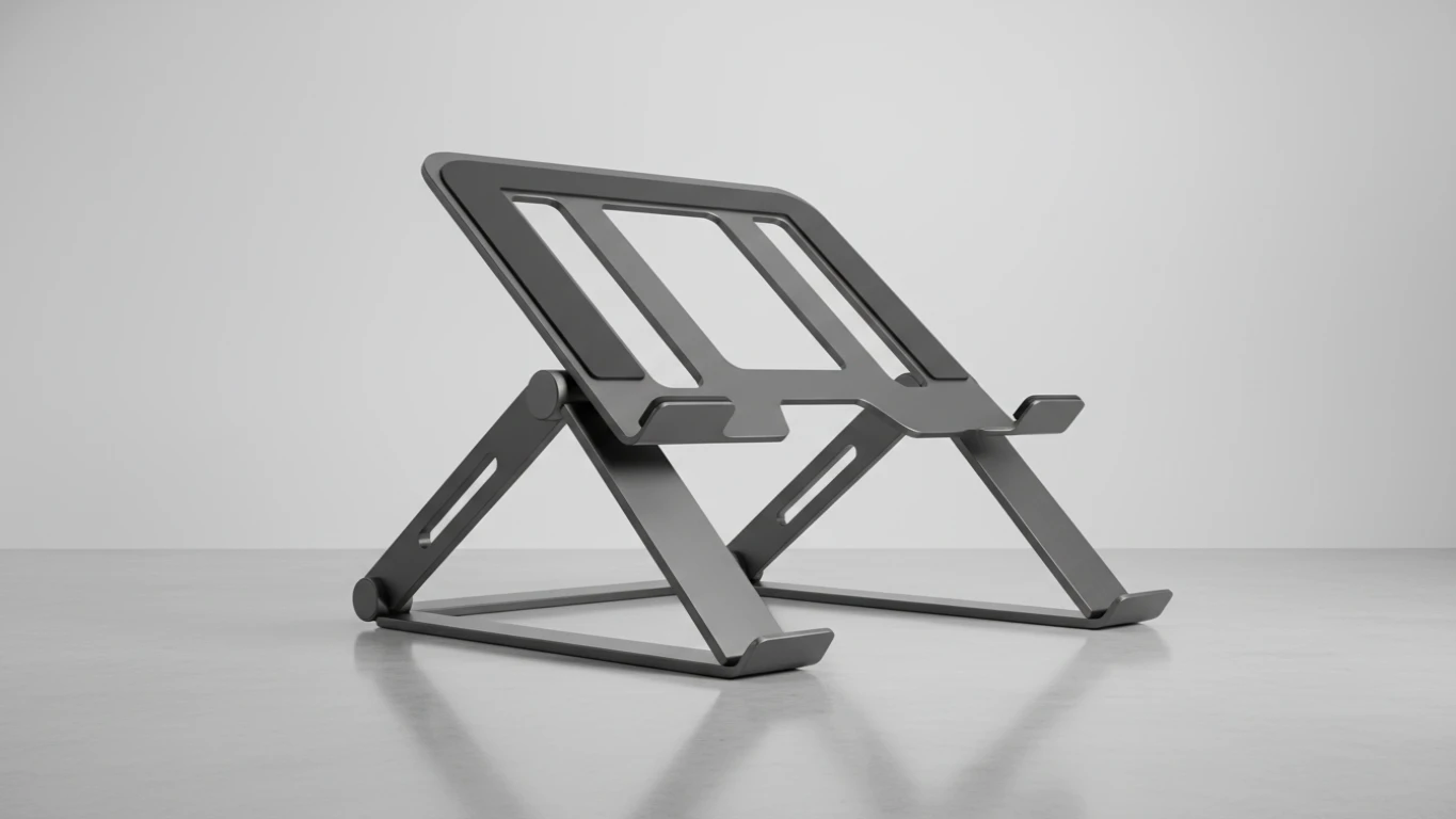 Portable Laptop Stand