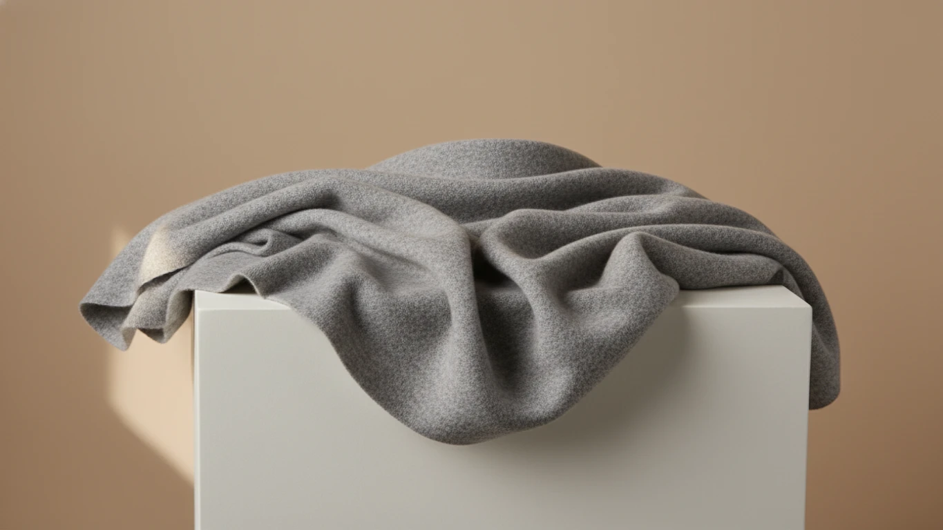 Premium Cashmere Travel Wrap