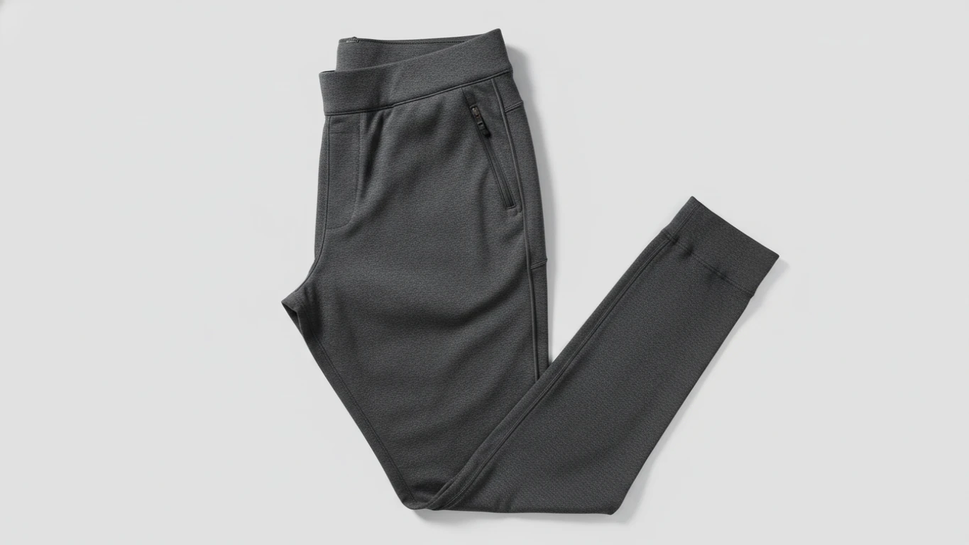 Premium Performance Jogger Pants