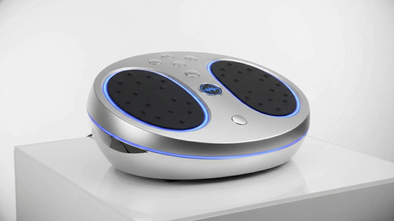 Professional Foot Circulation Massager