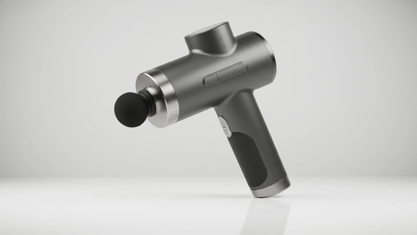 Professional Percussion Massage Device