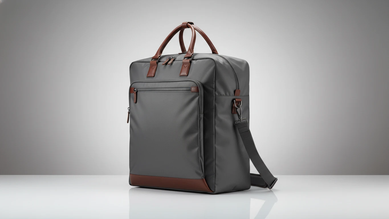 Professional Travel Garment Bag