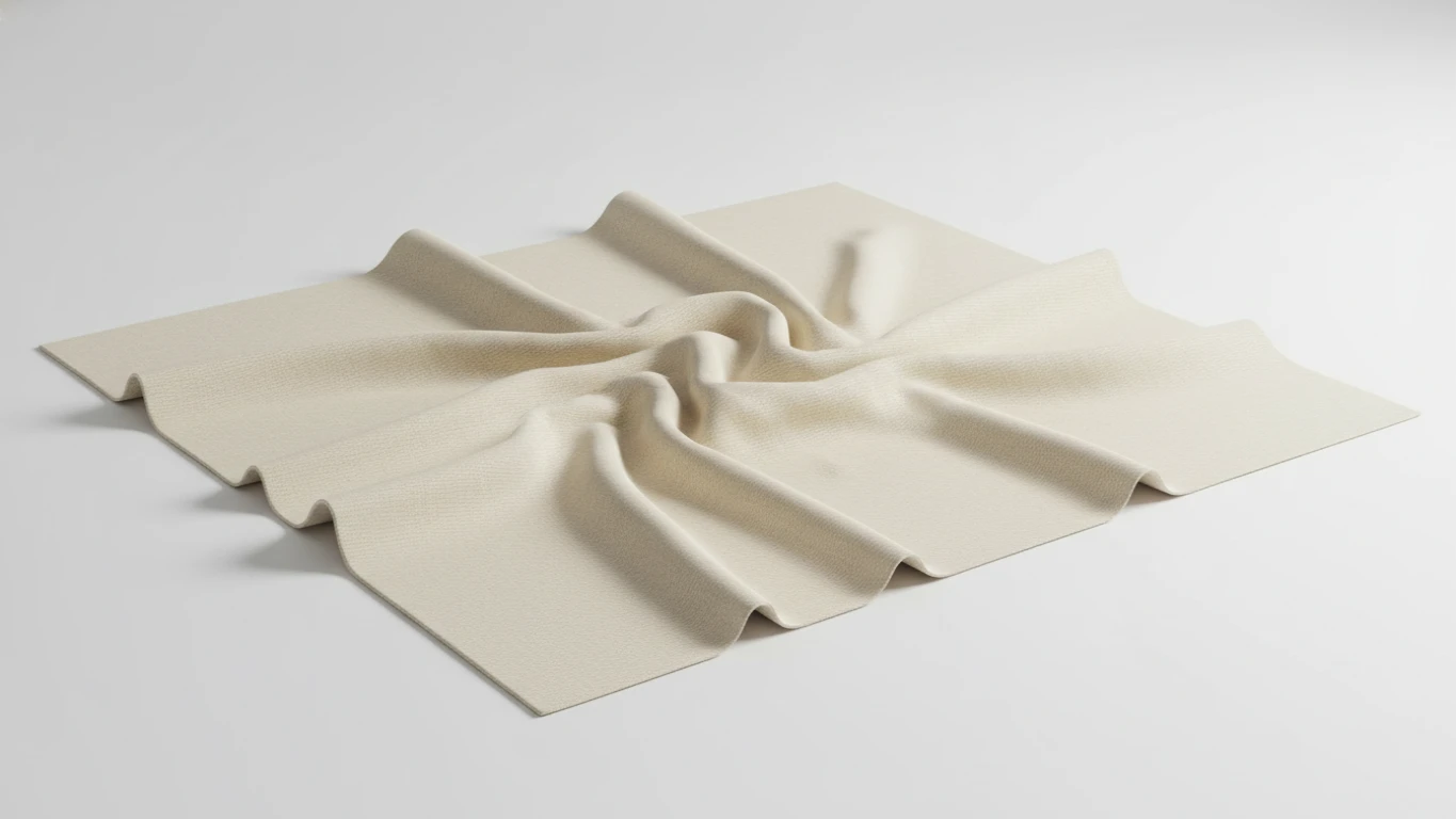 Pure Cashmere Travel Wrap