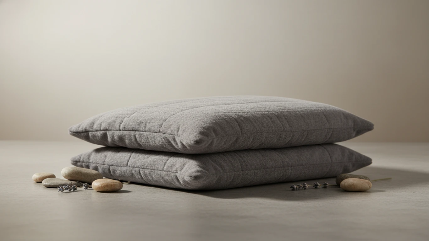 Therapeutic Microwavable Heat Pad