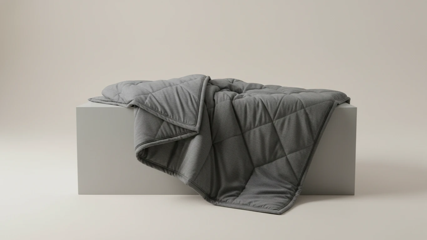 Therapeutic Weighted Blanket
