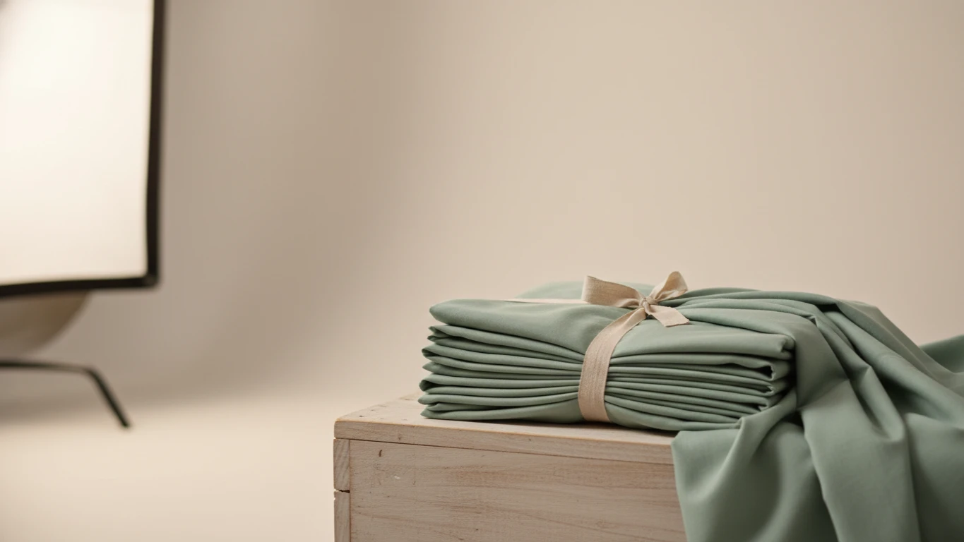 Ultra-Soft Bamboo Bed Sheets