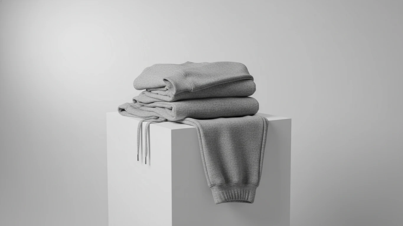 Ultra-Soft Performance Loungewear Set