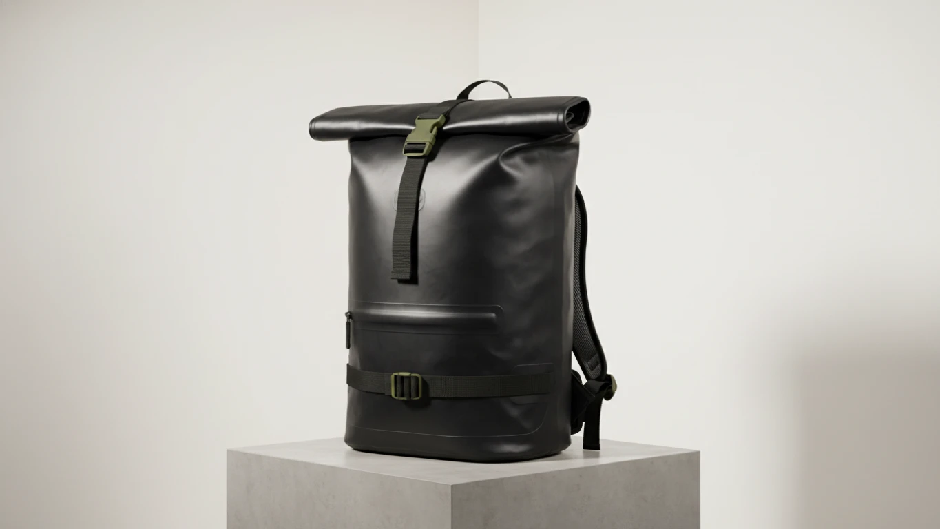 Waterproof Dry Bag Backpack