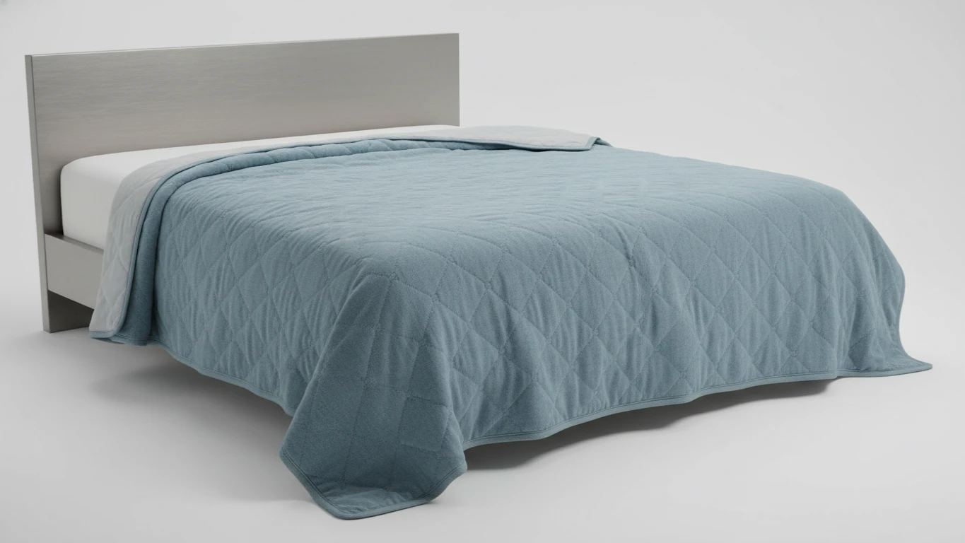Weighted Cooling Blanket