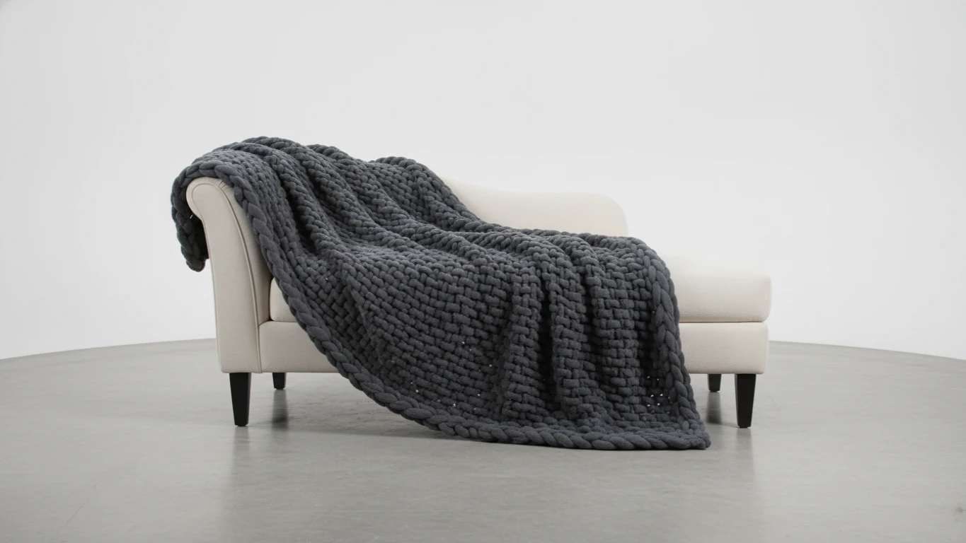Weighted Relaxation Blanket