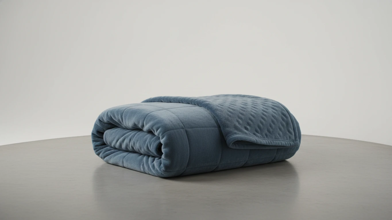 Weighted Sleep Blanket