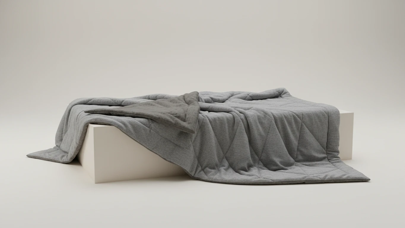 Weighted Therapeutic Blanket
