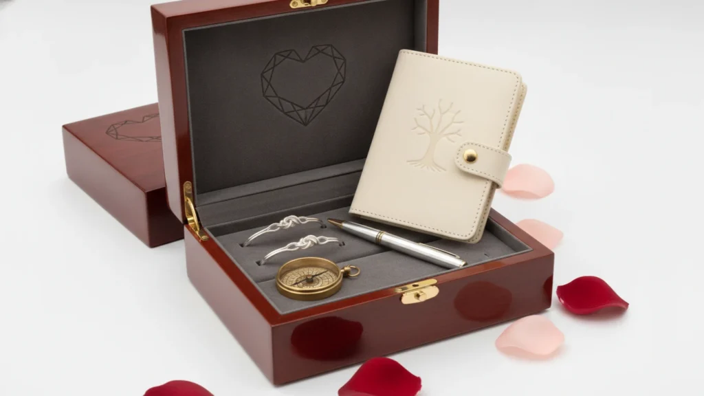 3-Year Dating Anniversary Gift