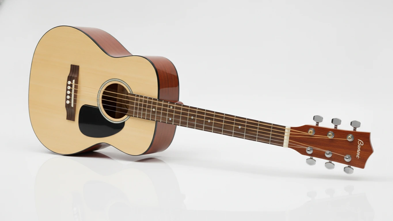 30-Inch Beginner Acoustic Guitar for Kids