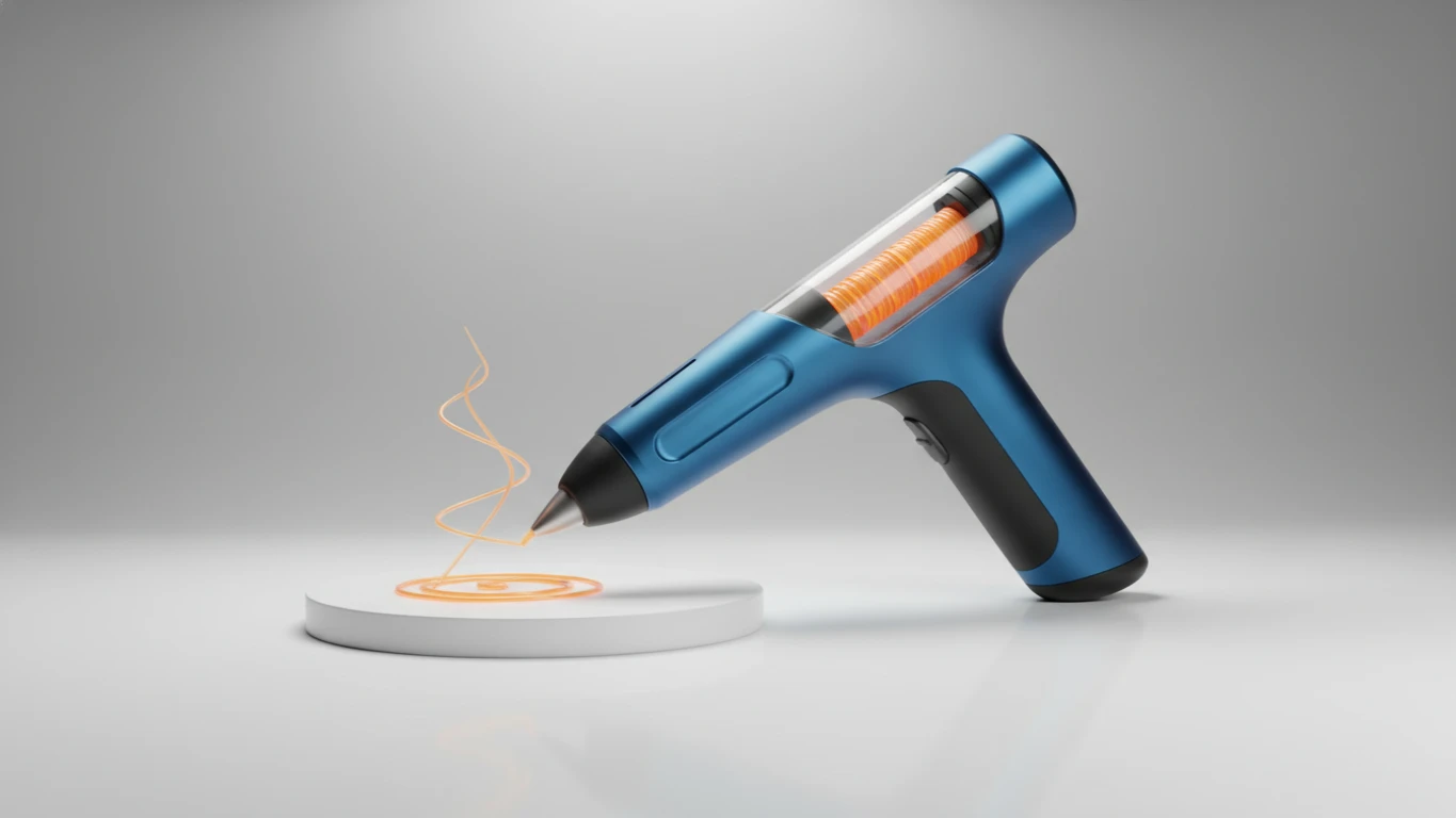 3D Printing Creativity Pen