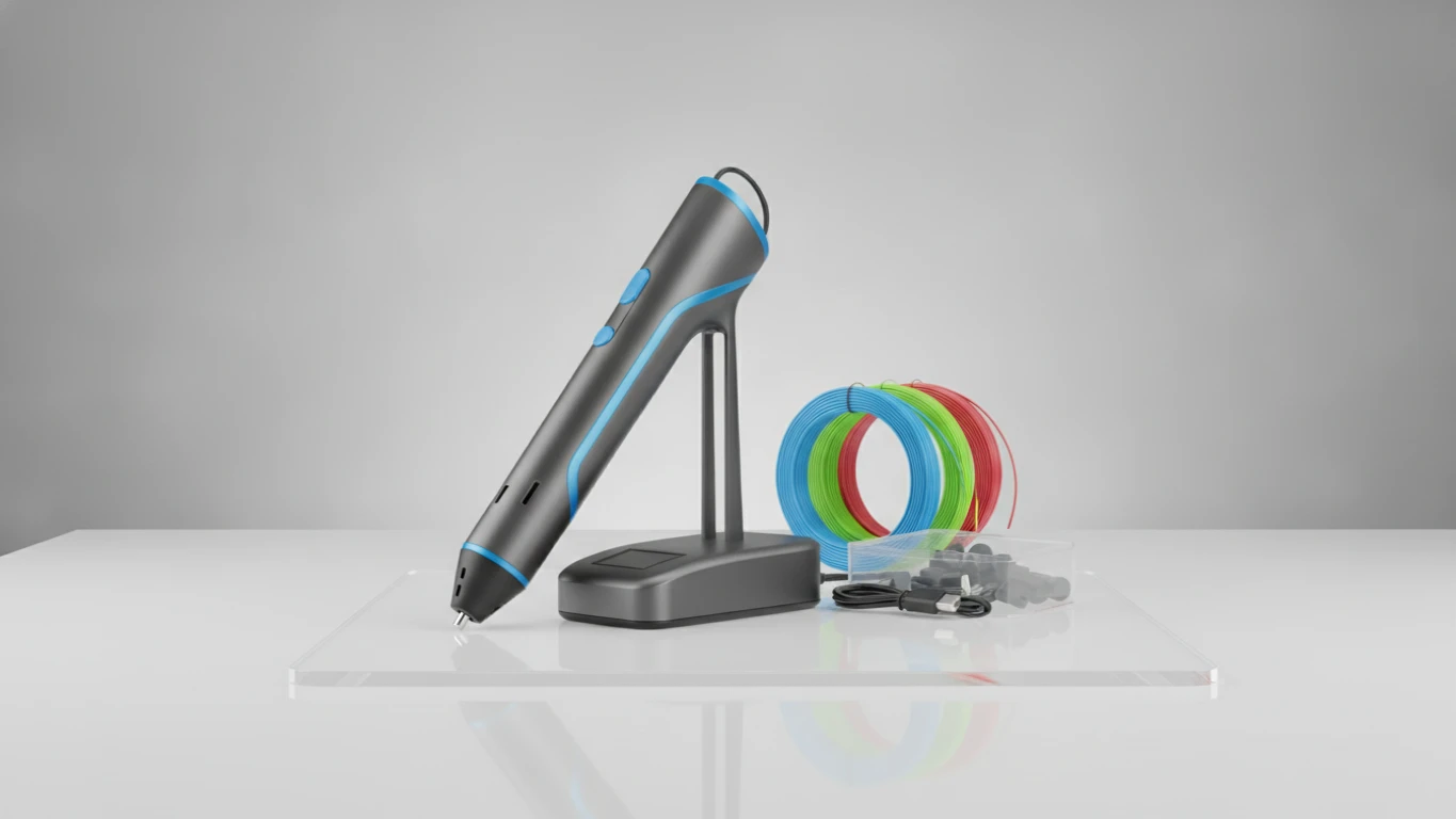 3D Printing Pen Kit