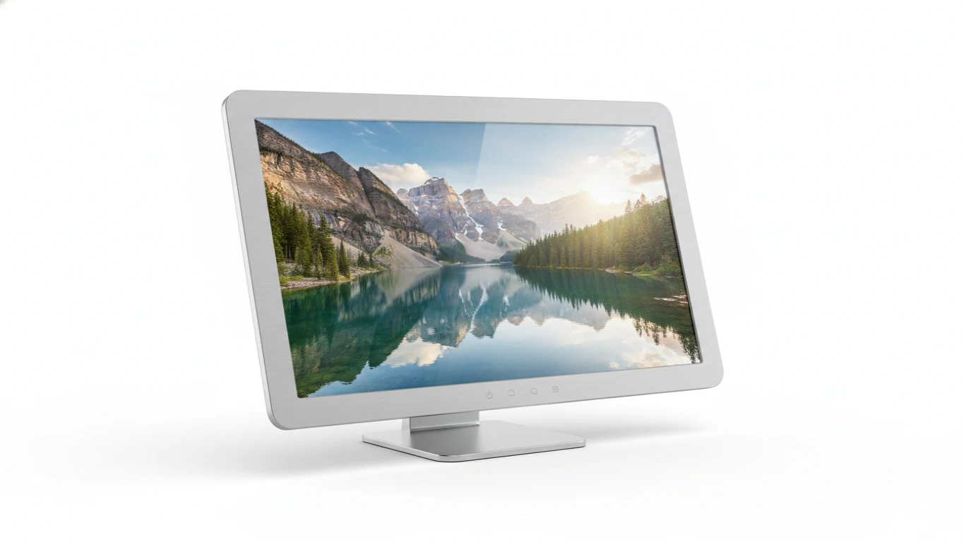 4K Smart Digital Photo Frame