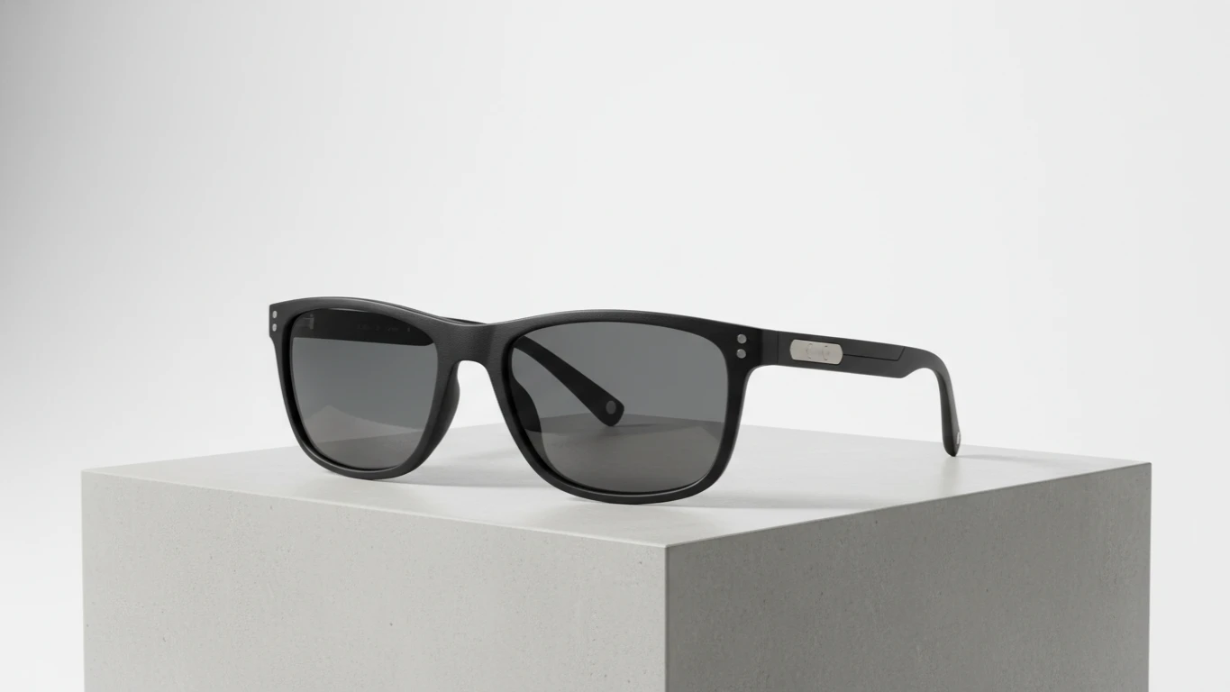 AI-Infused Audio Sunglasses