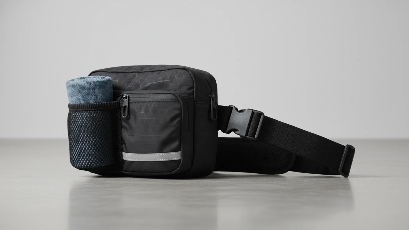 Active Everywhere Belt Bag