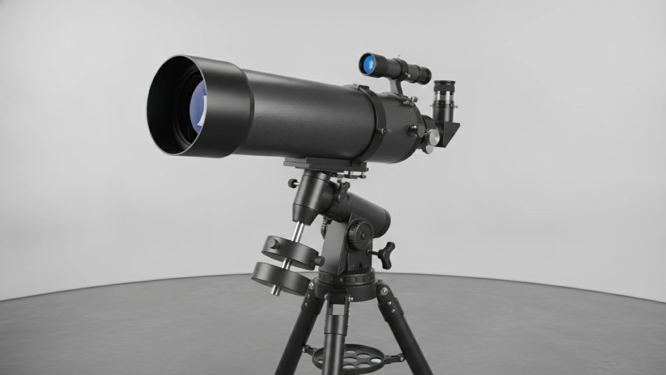 Advanced Astronomical Telescope