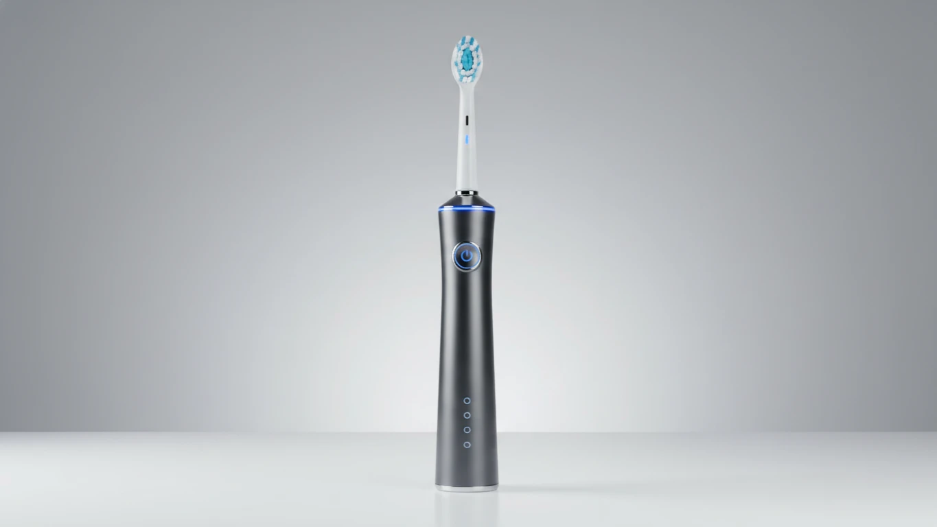 Advanced Sonic Electric Toothbrush