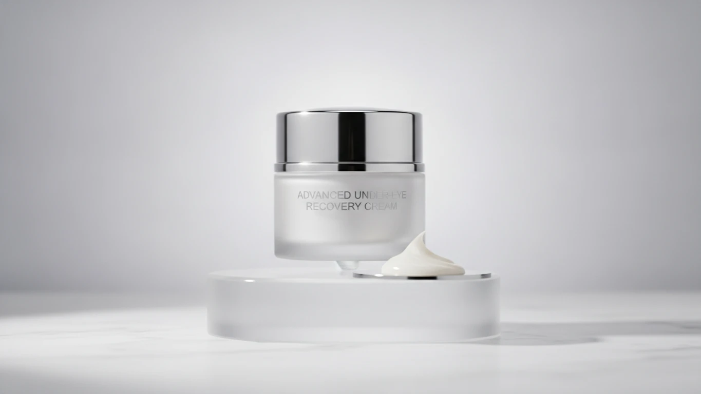 Advanced Under-Eye Recovery Cream