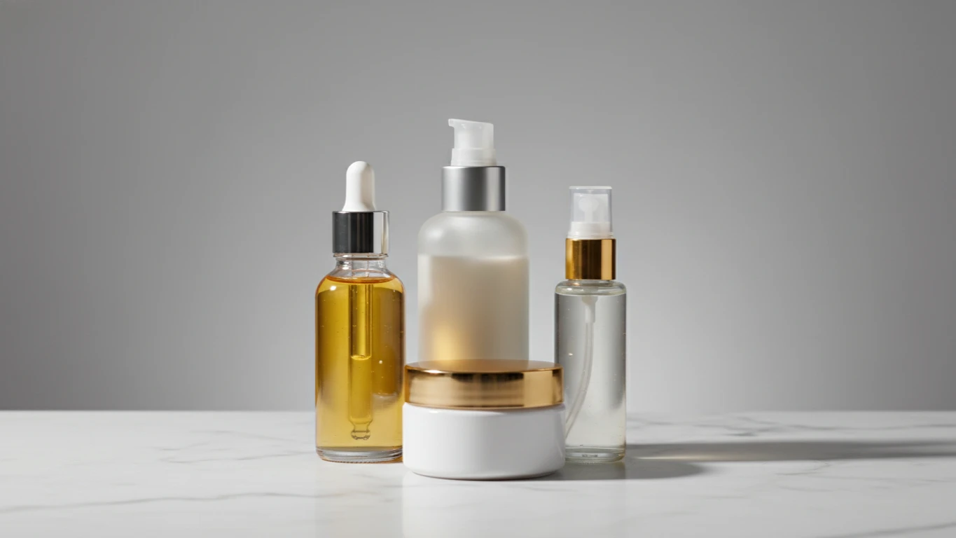 Advanced Vitamin C Skincare System