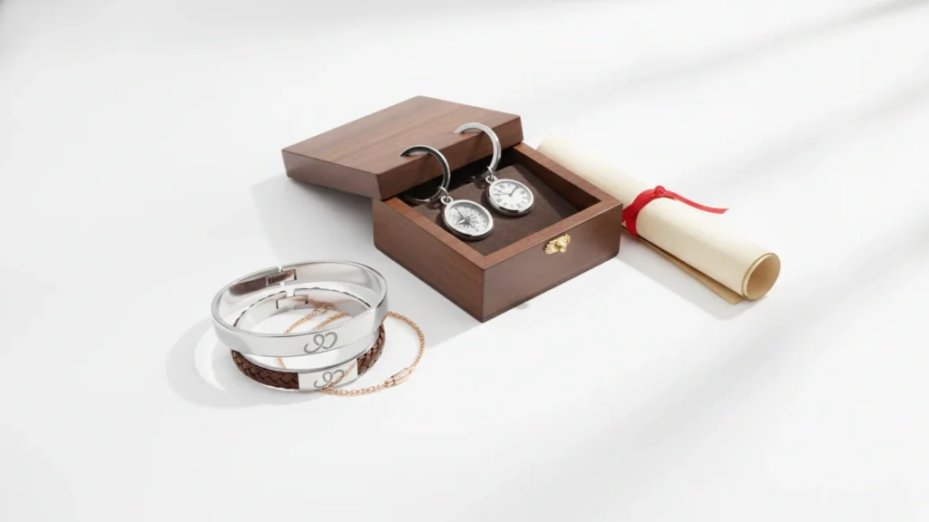 Anniversary Dating Gift