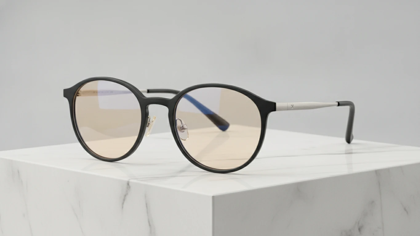 Anti-Fatigue Blue Light Glasses