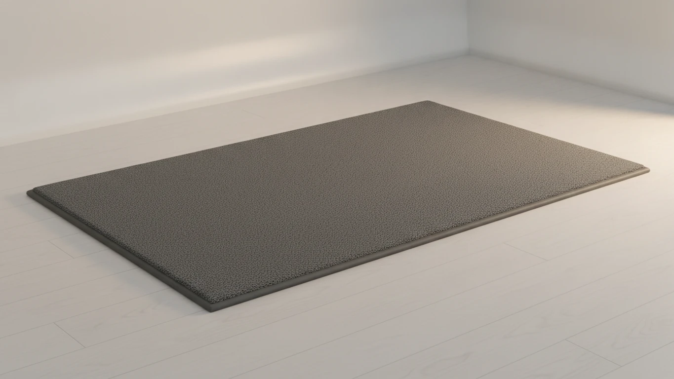 Anti-Fatigue Cushioned Floor Mat