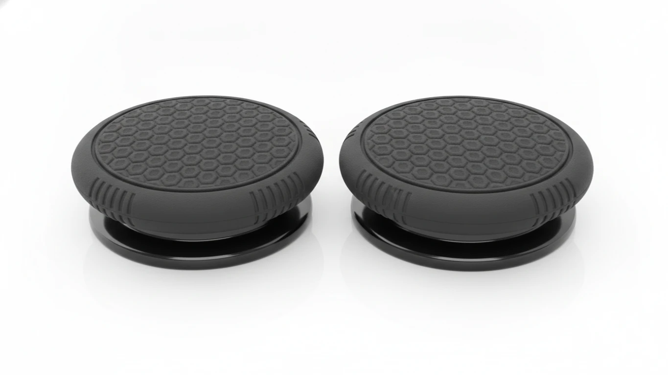 Anti-Slip Performance Thumb Grips