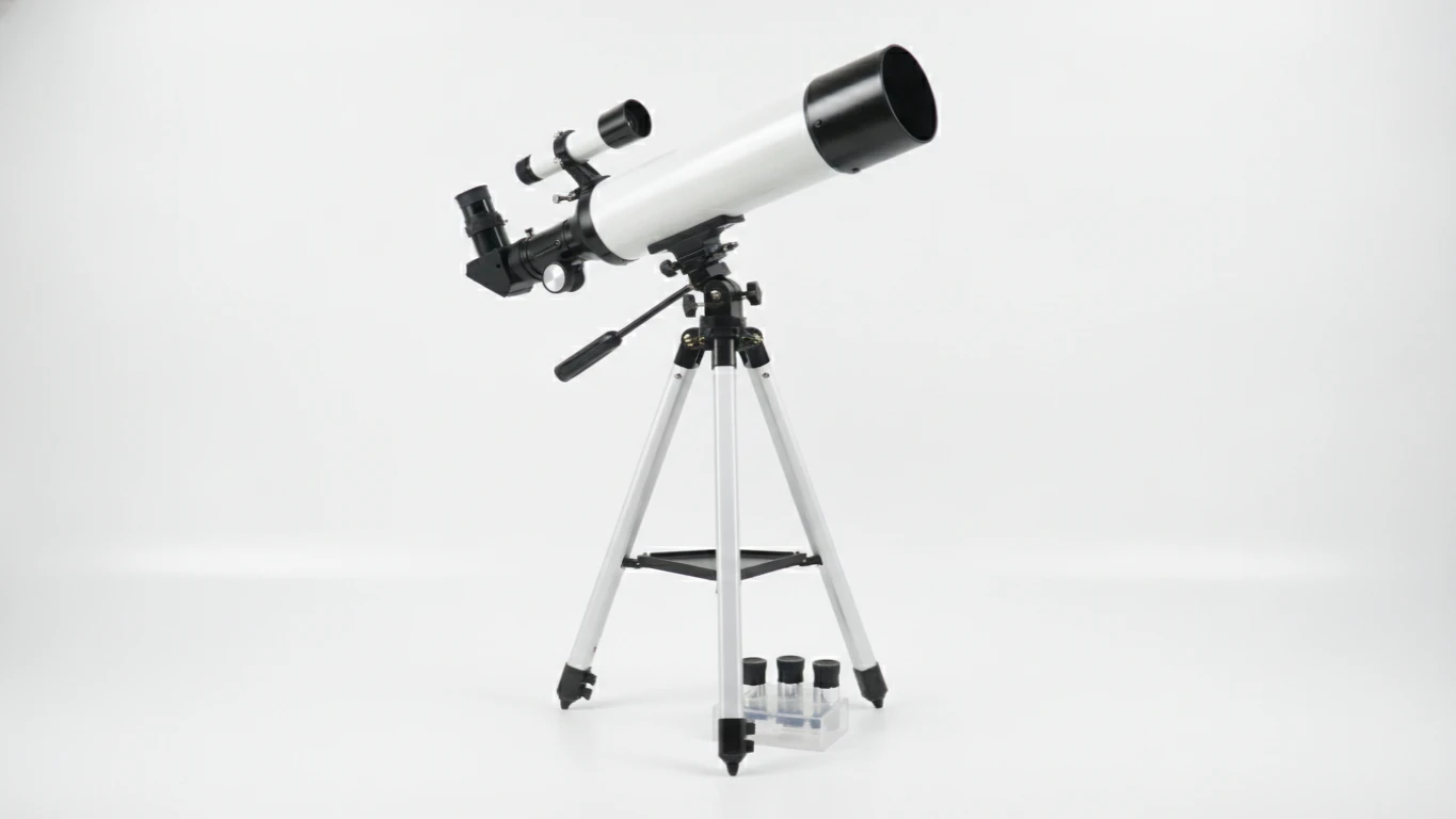 Astronomy Telescope for Beginners